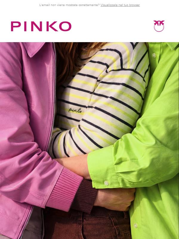 Celebriamo la forza che ci unisce, JEKOO