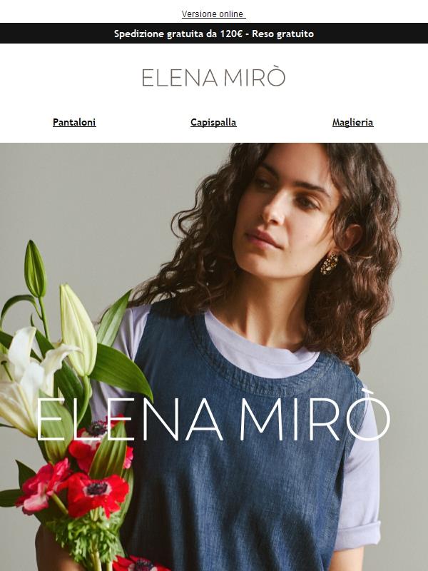 Light denim: versatile e leggero