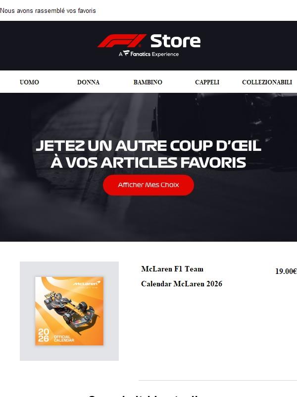 Jetez un coup d’œil...