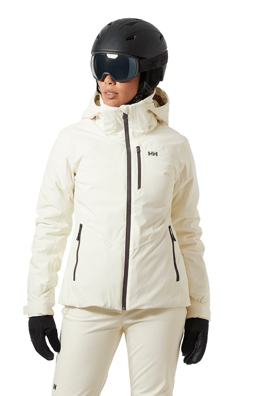 Women’s Alphelia Ski Jacket