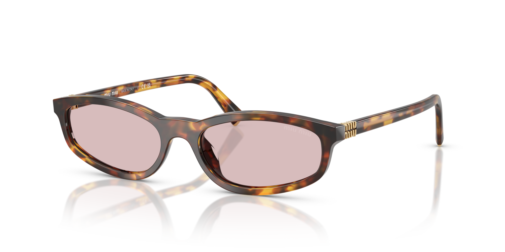 Miu Miu MU A06S 14L4I0 - 54