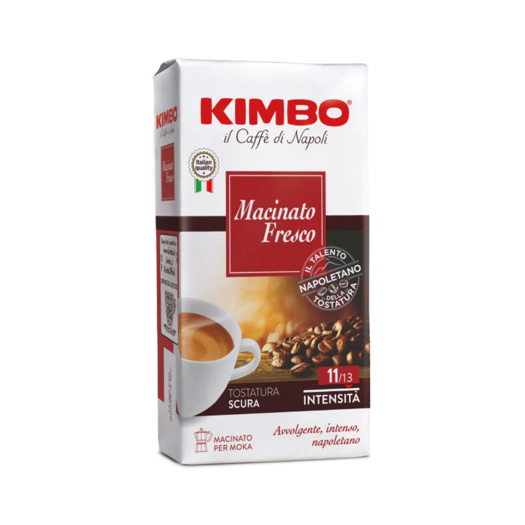 Macinato - Macinato Fresco