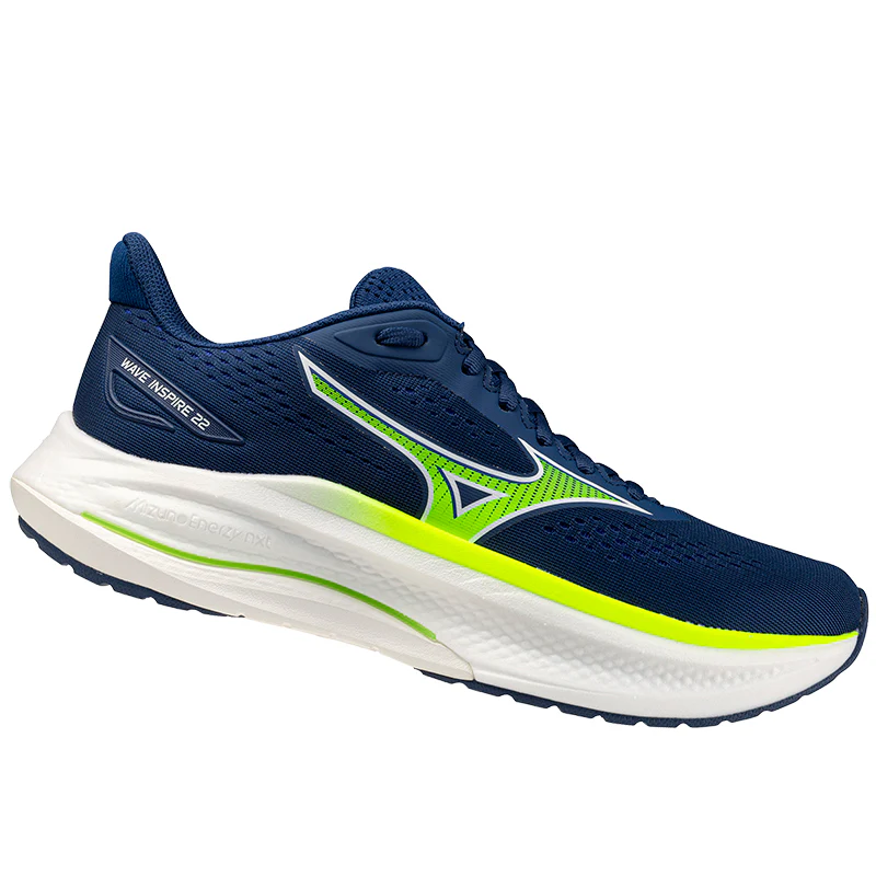Image of Scarpe uomo Wave Inspire 22