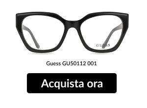 Guess GU50112 001