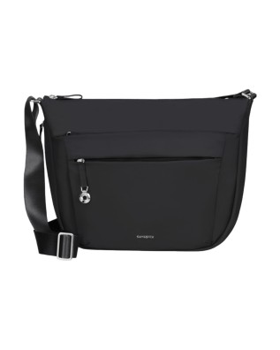 Image of Samsonite - Borsa hobo Tg. M espandibile in nylon Move 5.0