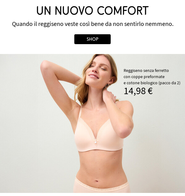 Reggiseni >