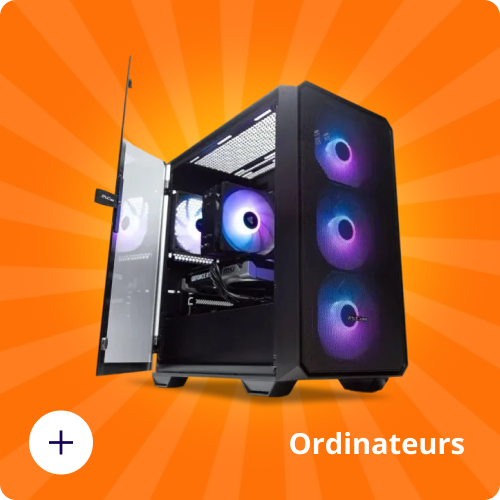 Ordinateurs