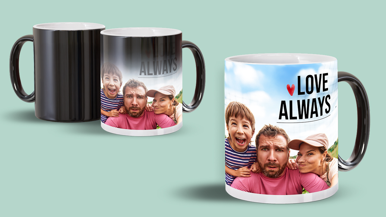 Tazze personalizzate