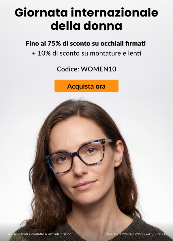 Celebriamo la Giornata Internazionale della Donna