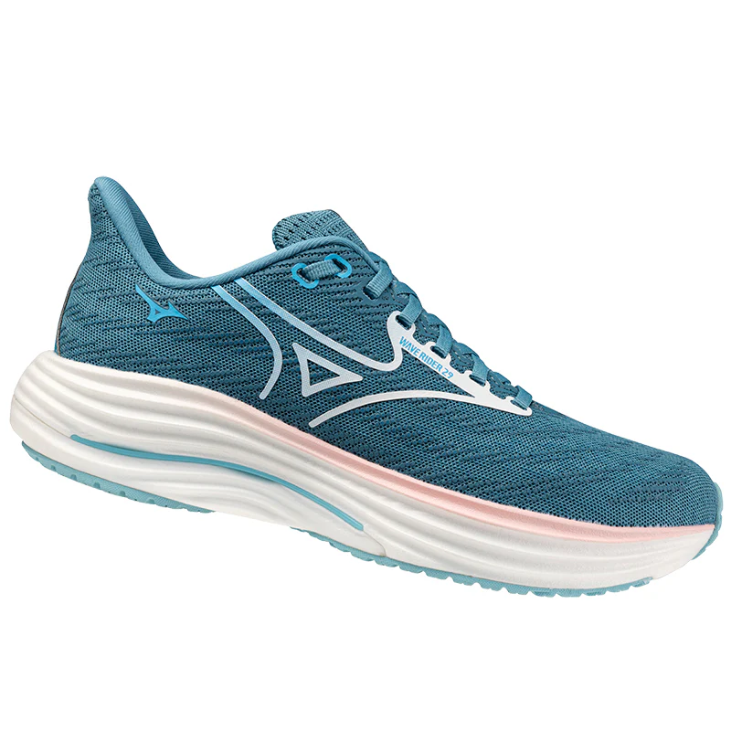 Image of Scarpe donna Wave Rider 29