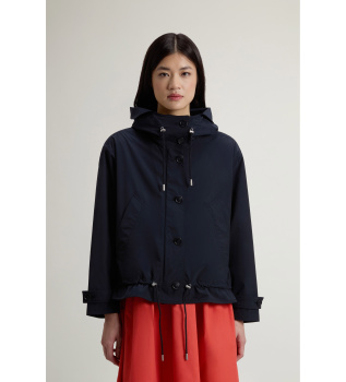 parka-corto-urban-touch-blu-navy