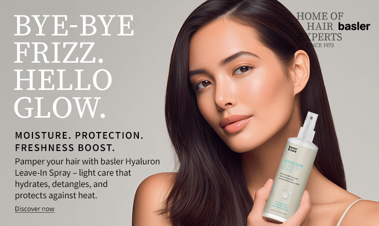 basler Hyaluron Leave-In Spray