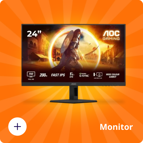 Monitor