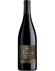 Image of Mandrolisai DOC Superiore 'Antiogu' 2022 (750 ml.) Fradiles