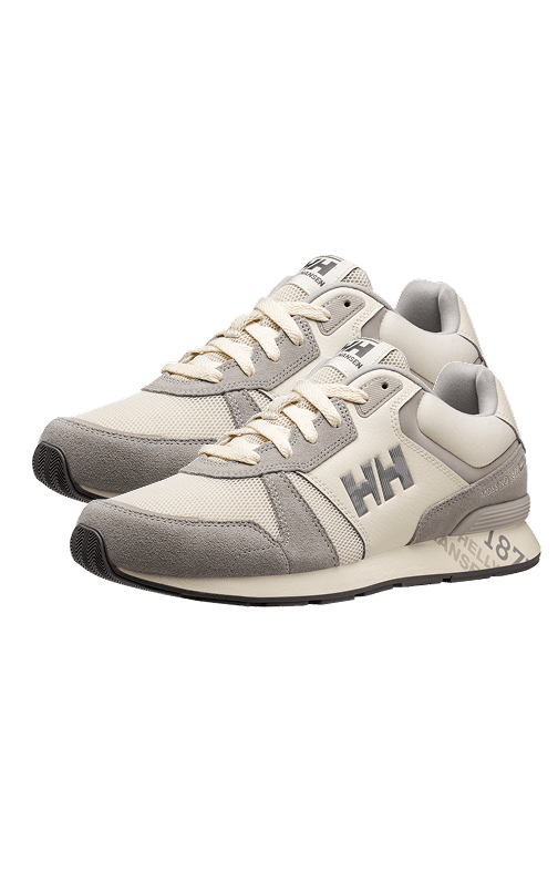 Men's Anakin Leather  2.0 Sneaker