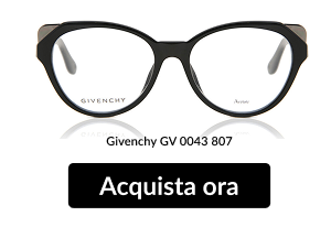 Givenchy GV 0043 807