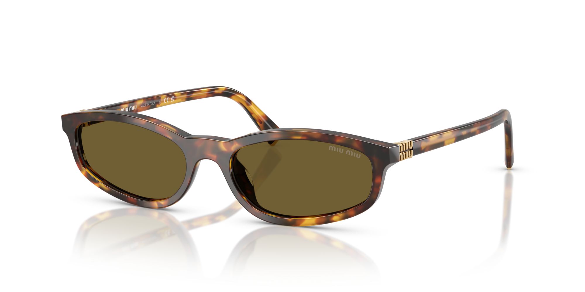 Miu Miu MU A06S 14L09Z - 54