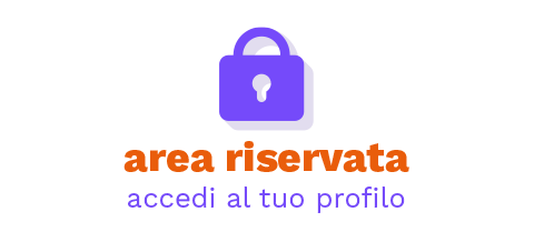 area riservata