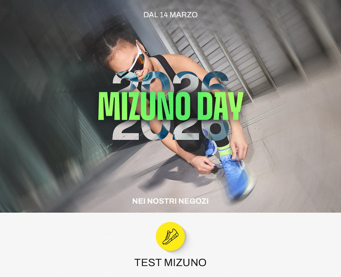 Mizuno Day