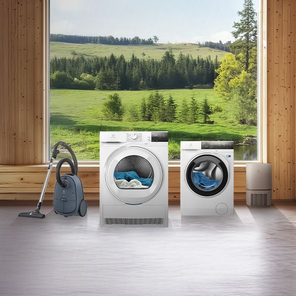 Fino al 50% di sconto con i nostri saldi per le pulizie di primavera