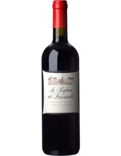 Image of Maremma Toscana Rosso DOC 'Le Sughere' 2022 (750 ml.) Rocca di Frassinello