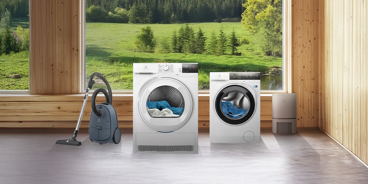 Fino al 50% di sconto con i nostri saldi per le pulizie di primavera