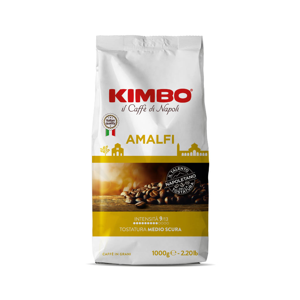 Grani - Le Meraviglie del Gusto Amalfi - 1 kg