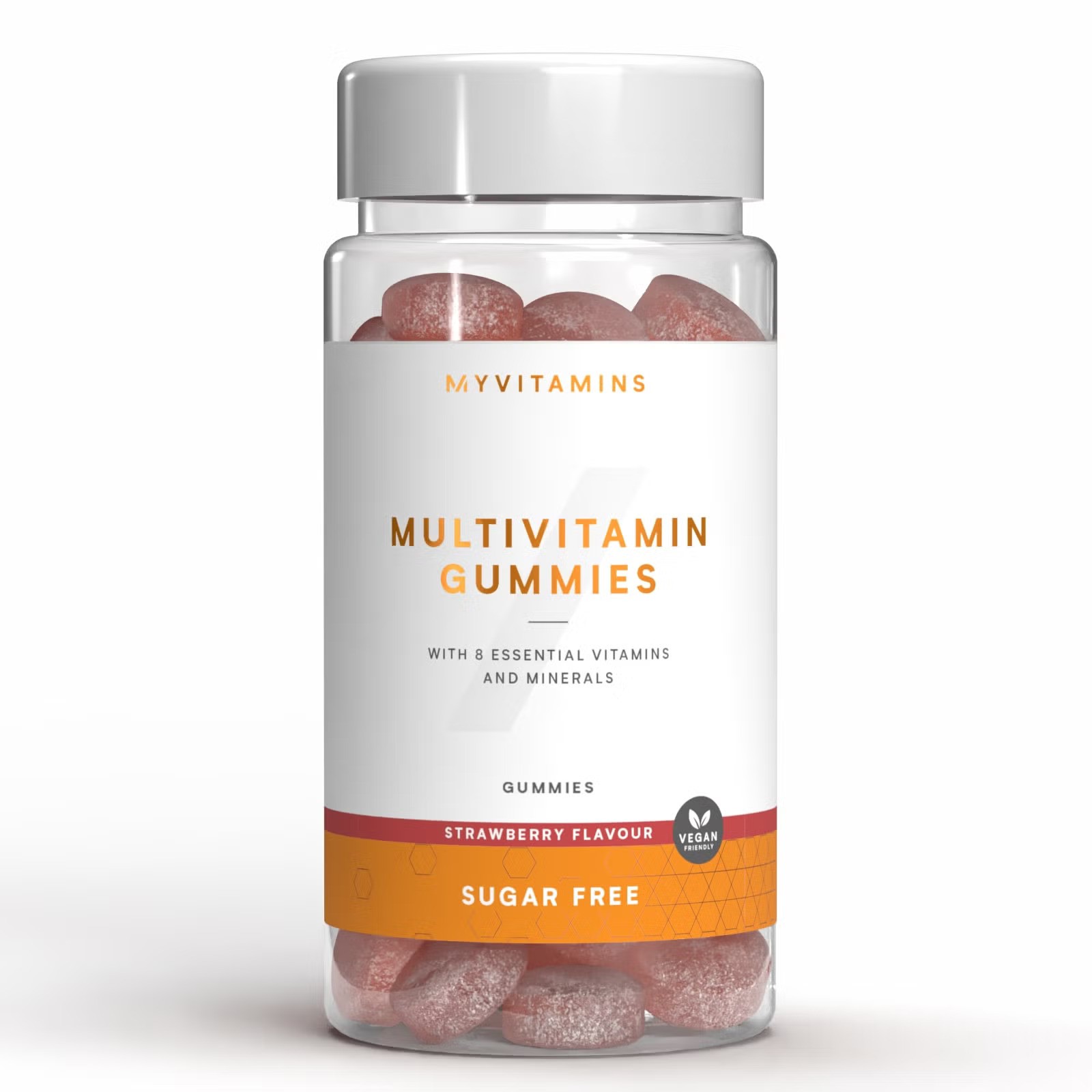 multivitamine senza zucchero