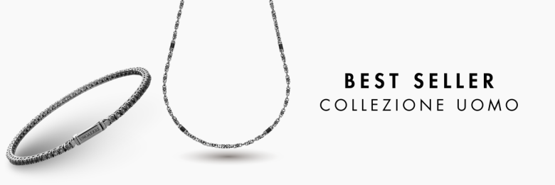 best seller uomo