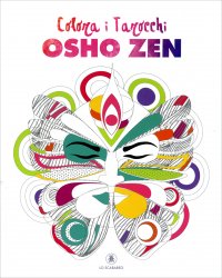 Colora I Tarocchi Osho Zen