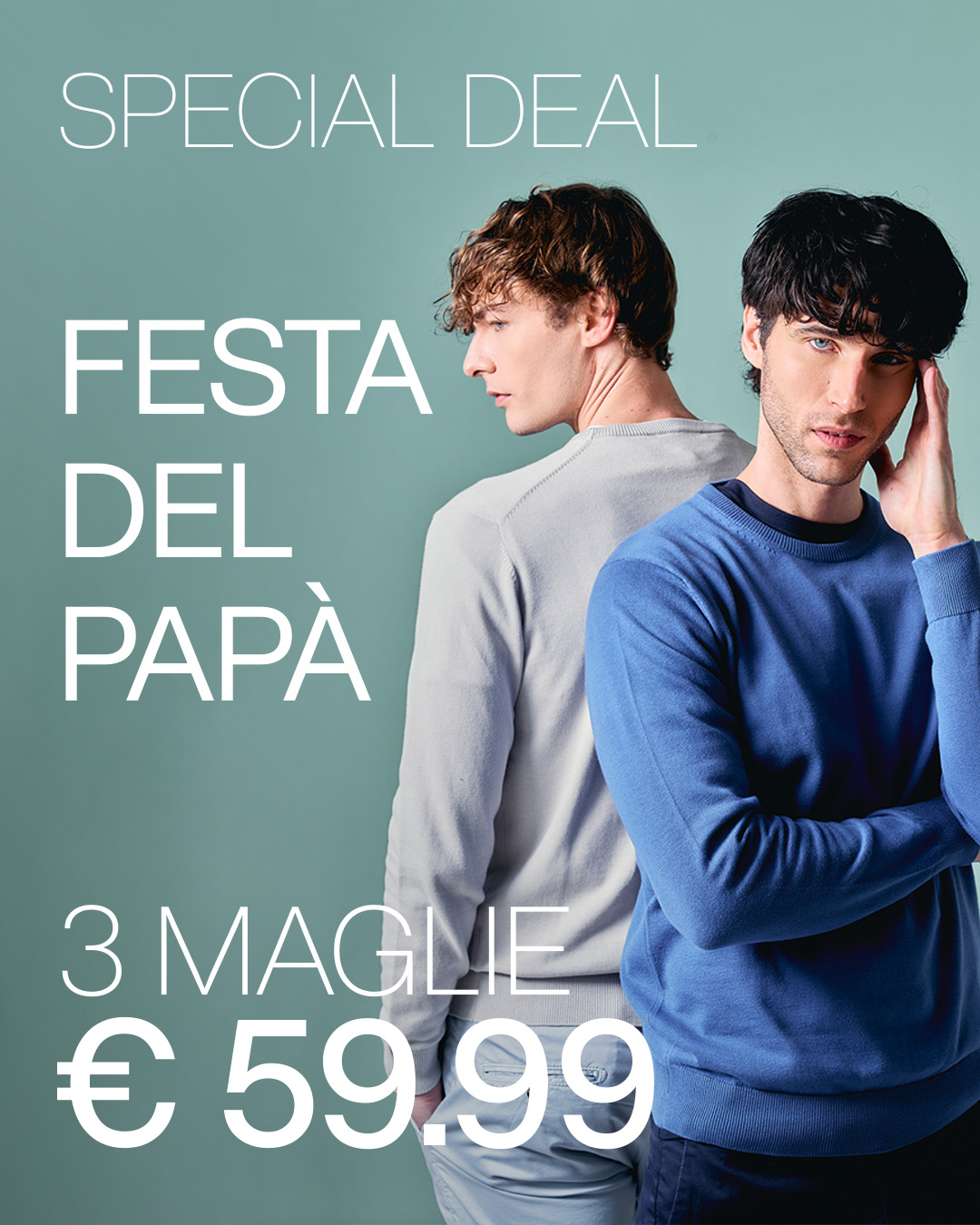 Promo Pantaloni