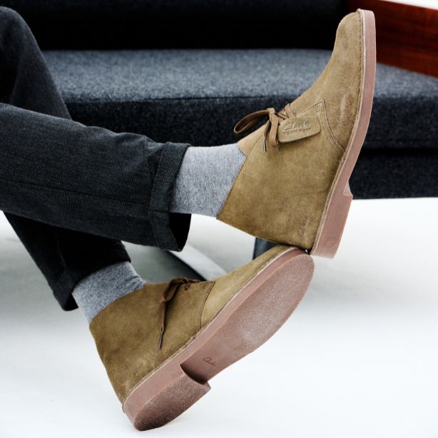 S&eacute;lection homme 3