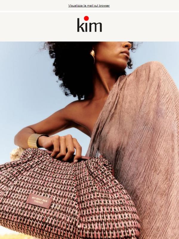 Scopri l’eleganza delle borse MyBest Bag🔥