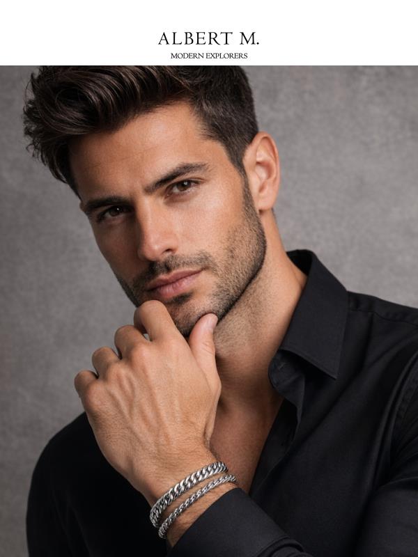 Nuove icone Albert M., ora ancora più accessibili