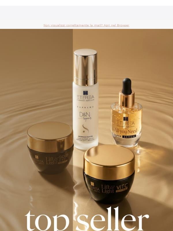 I più acquistati della promo Girl Power