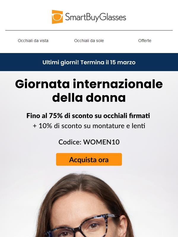 Celebriamo la Giornata Internazionale della Donna