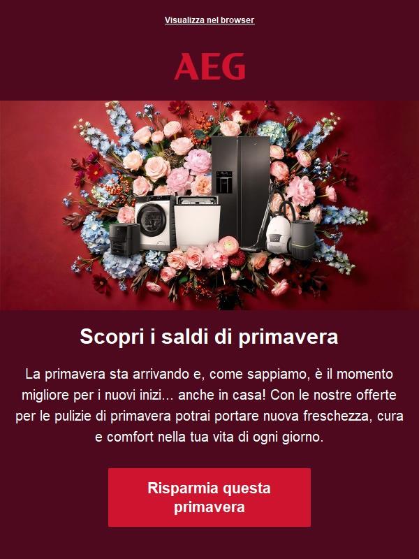 Jekoo, fai fiorire la tua casa con le offerte di Primavera