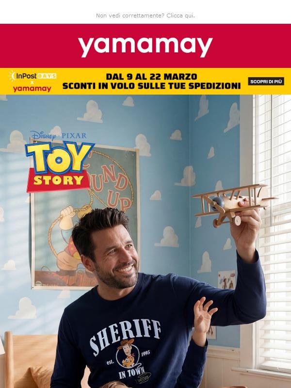 Last call: ordina oggi per la Festa del Papà!