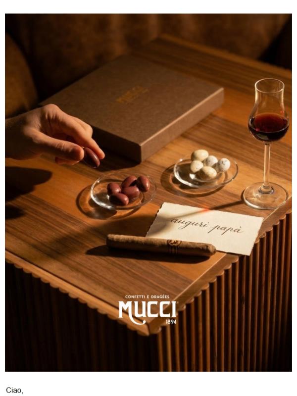 Festeggiamo tutti i Papà