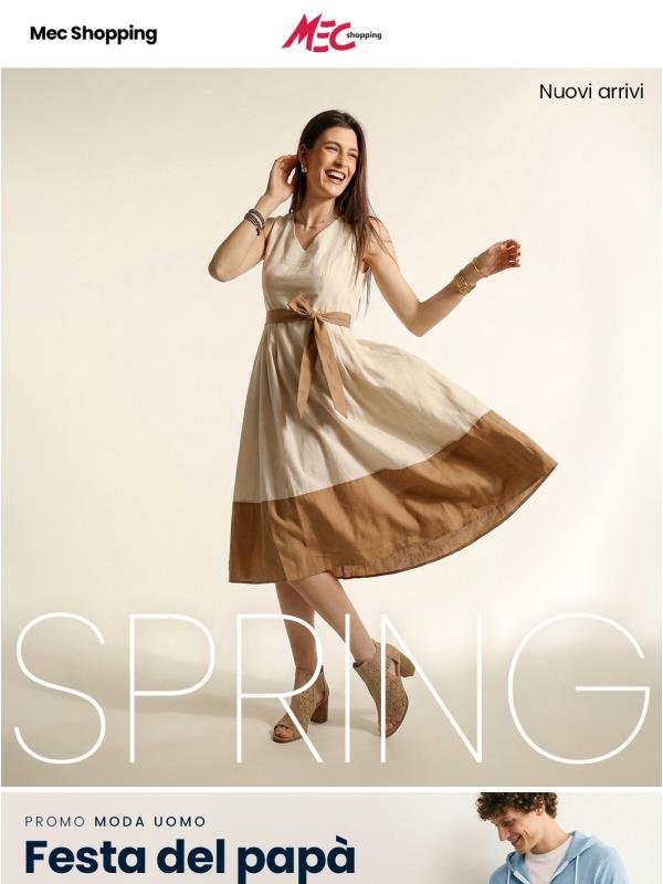 Preparati alla nuova stagione! 🌿