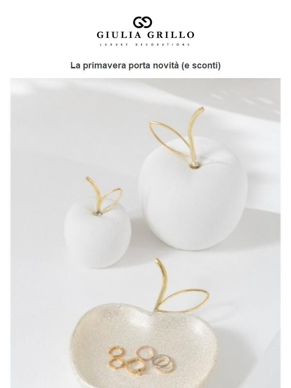 👀Promo di Primavera: centinaia di prodotti super scontati. Scoprili.