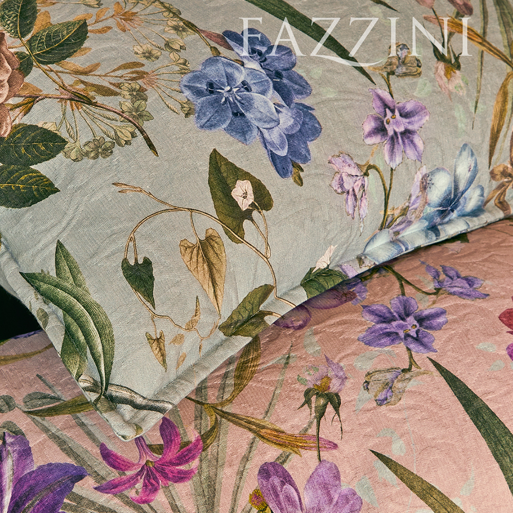 Image of CUSCINO BOMBATO VANITAS 50*50CM FAZZINI