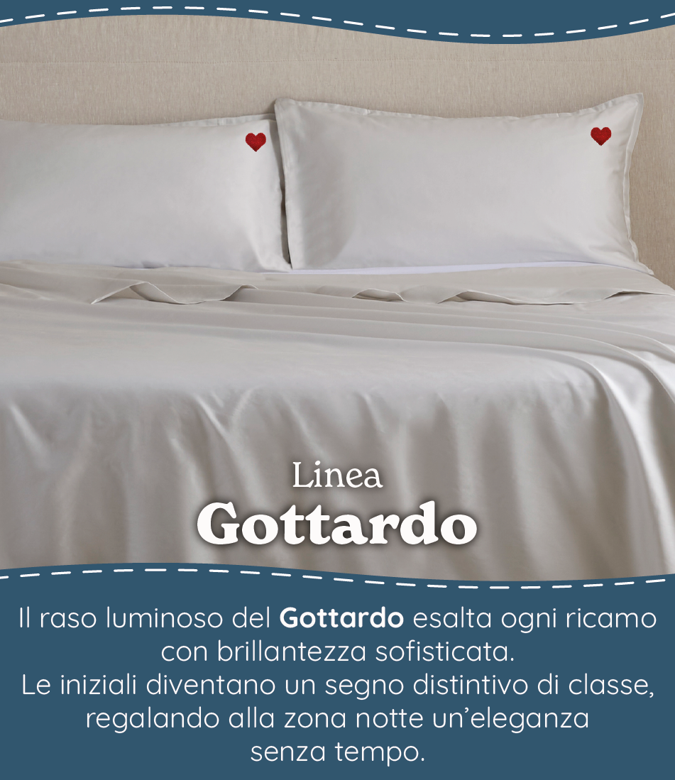Linea Gottardo