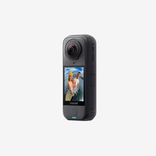 INSTA360 Action Camera Videocamera X4 Air Starter Bundle