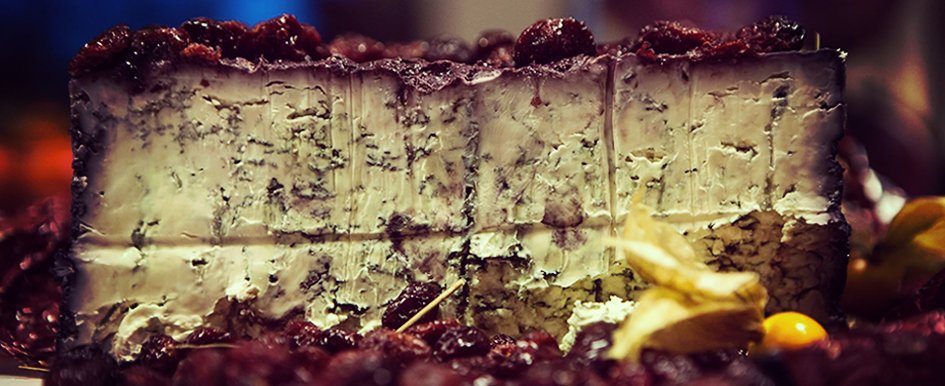 Formaggio Blu 61: un gioiello caseario, una storia d'amore