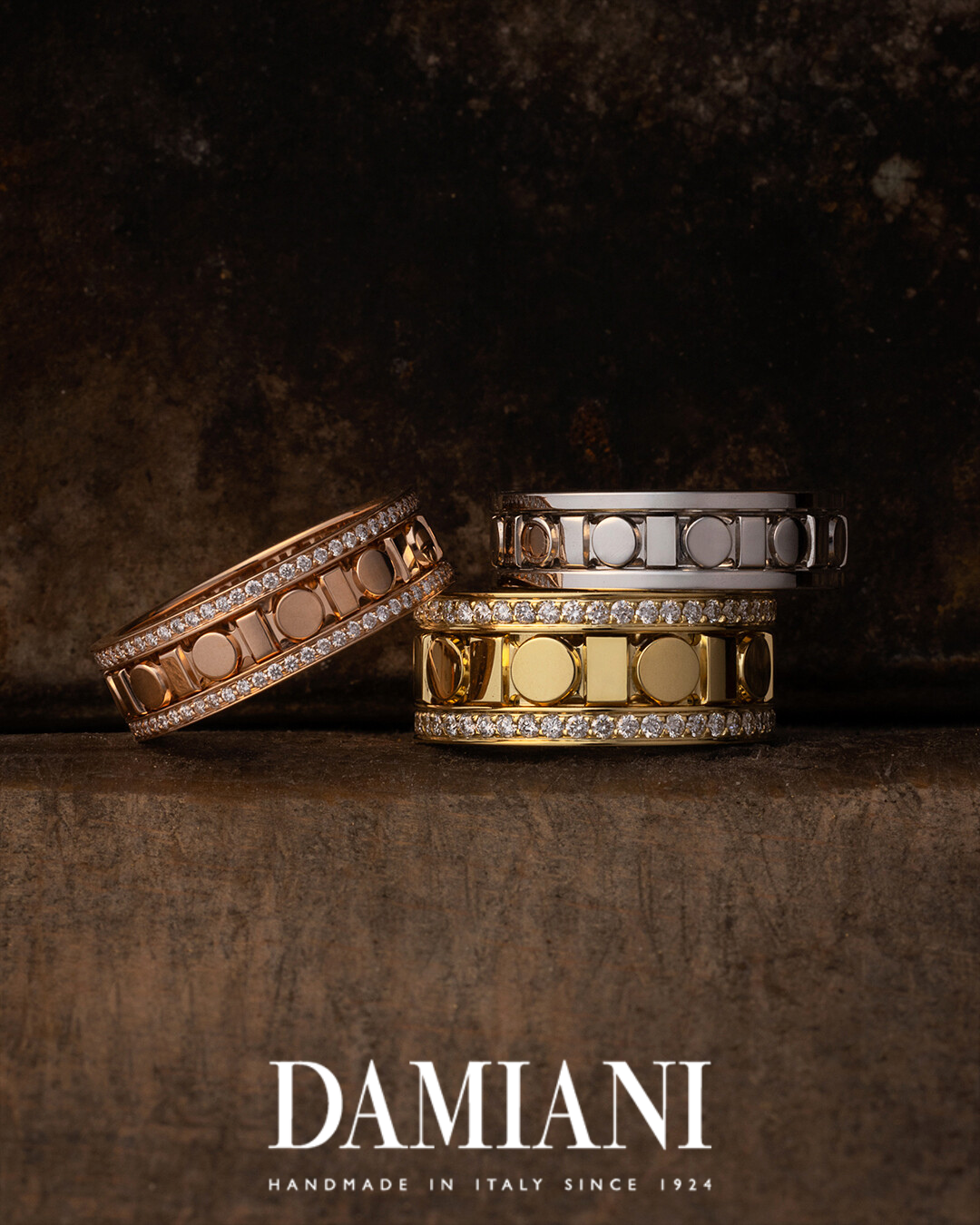 damiani fedi
