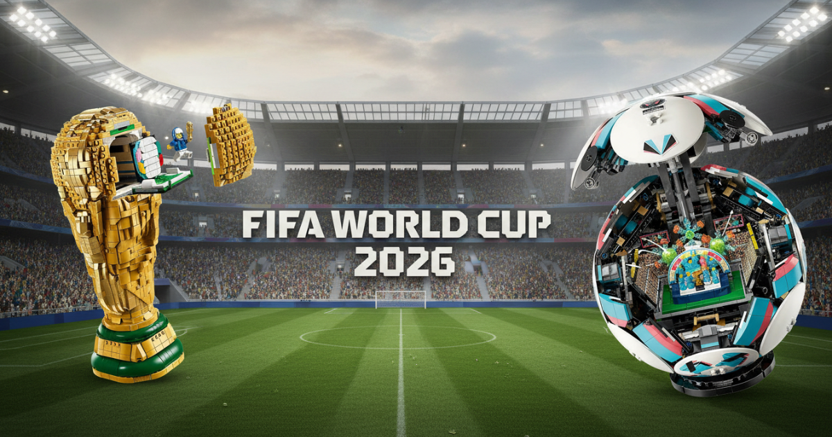 lego fifa editions sports