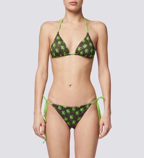 SUNDEK WOMEN'S BIKINI