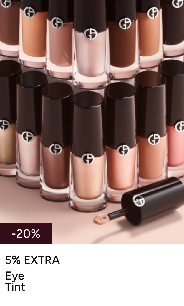 Armani Giorgio Armani Eye Tint 