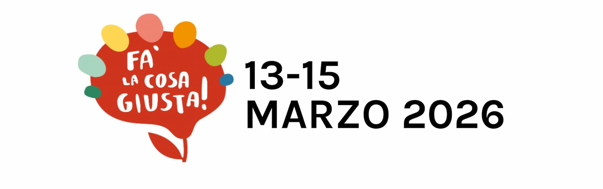 FA' LA COSA GIUSTA